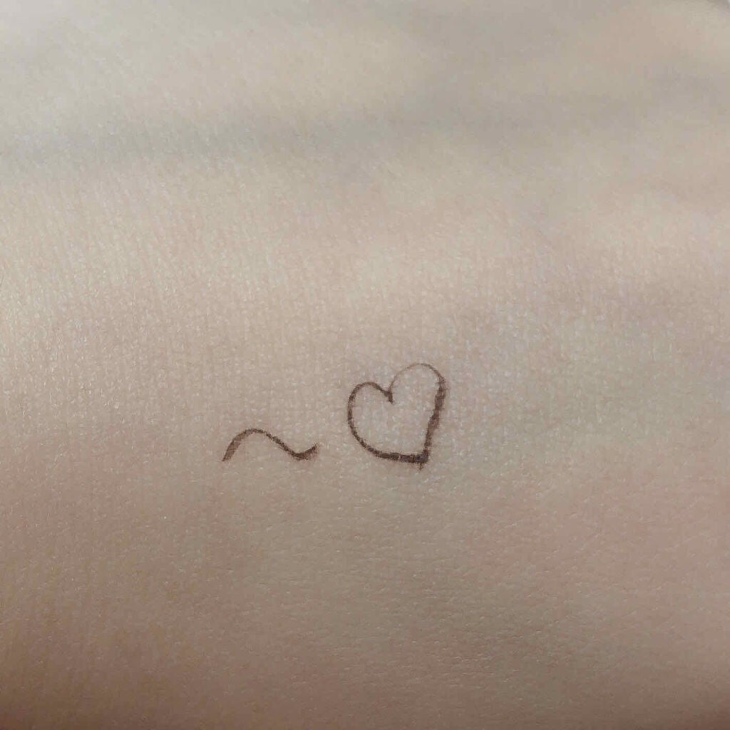 ラブ・ライナー リキッドアイライナーR3/ラブ・ライナー/リキッドアイライナーを使ったクチコミ(2枚目)