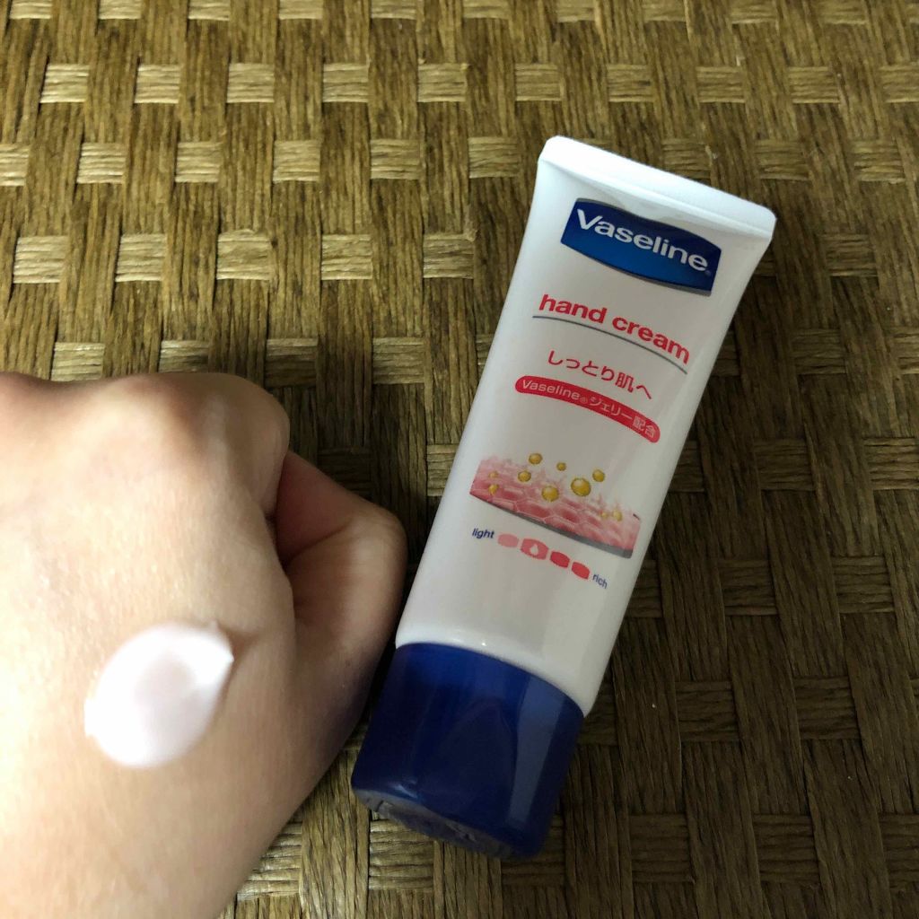 ハンド ネイル ヴァセリンの口コミ ハンドケアとネイルケアが一緒にできてしまう By コスメ大好き フォロバ Lips ハンド ネイル ヴァセリンの口コミ ハンドケアとネイルケアが一緒にできてしまう By コスメ大好き フォロバ Lips