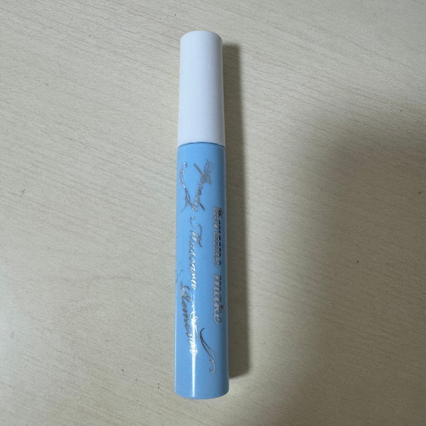 ヒロインメイクSP スピーディーマスカラリムーバー/ヒロインメイク/ポイントメイクリムーバーを使ったクチコミ(1枚目)