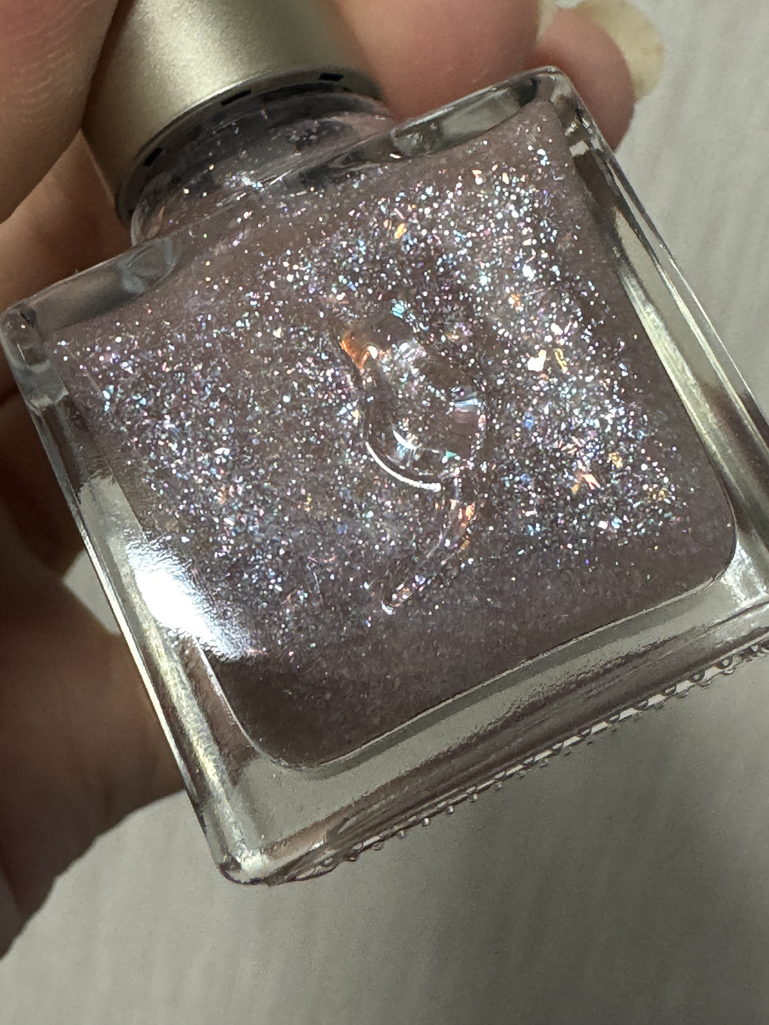 ネイルエス/ nail S(ネイルエス) /マニキュアを使ったクチコミ（3枚目）