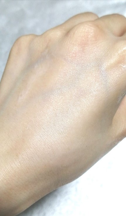 ザーネクリーム/ザーネ/ボディクリームを使ったクチコミ(4枚目)