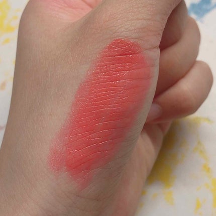 ティントバーム/DAISO/リップティントを使ったクチコミ(4枚目)