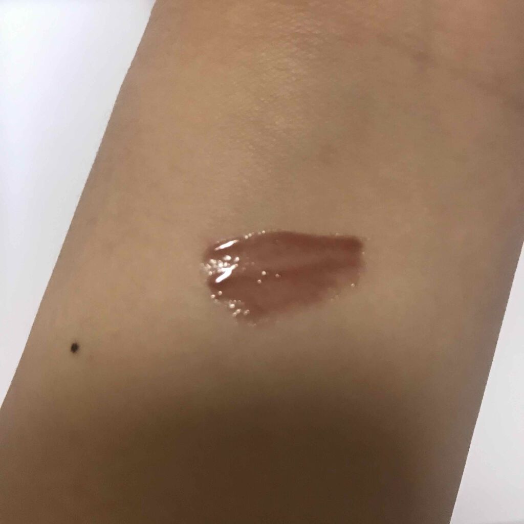 【旧】ディオール アディクト リップ マキシマイザー/Dior/リップグロスを使ったクチコミ(2枚目)