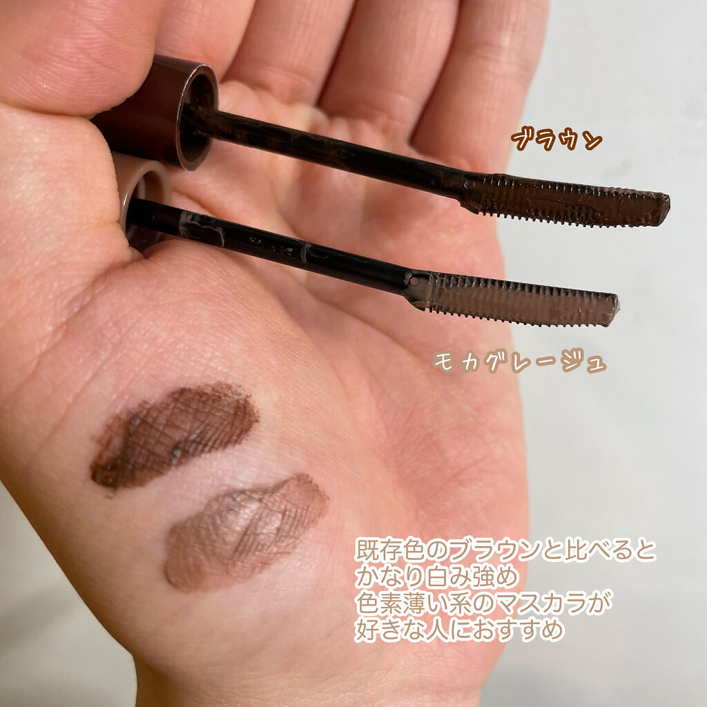 ラスティングリキッドライナー/キャンメイク/リキッドアイライナーを使ったクチコミ（3枚目）