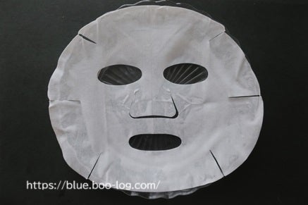 ステムリッチミルクマスク/リスタ/シートマスク・パックを使ったクチコミ(4枚目)