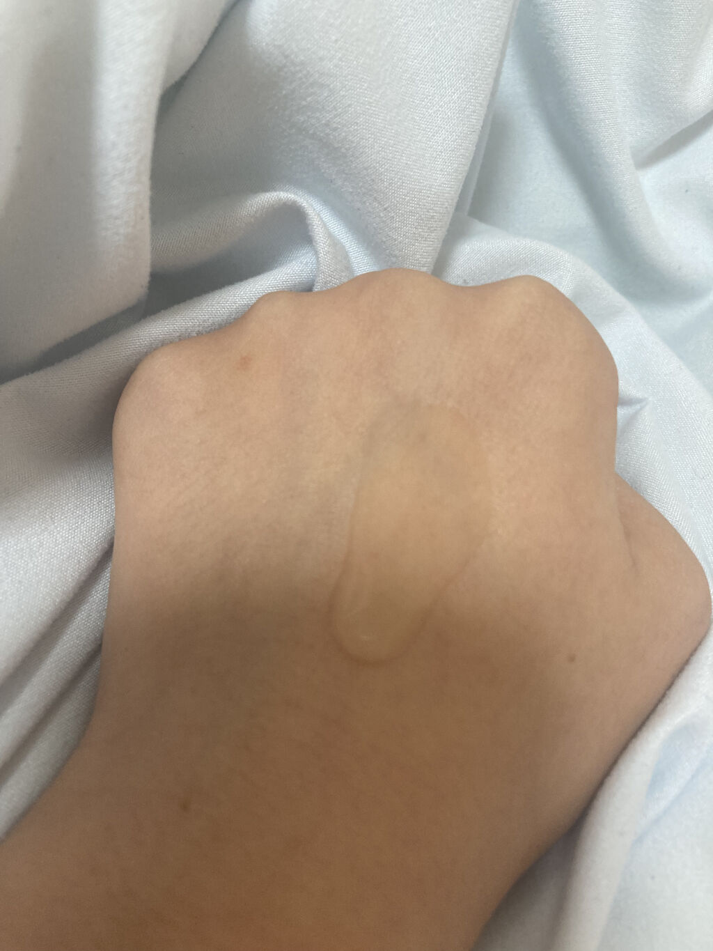 薬用しみ対策 美白化粧水 しっとりタイプ/メラノCC/化粧水を使ったクチコミ（3枚目）