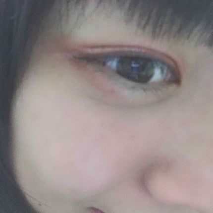 ざいたん on LIPS 「#メイク写真#映えコスメ凄くいいですこのコスメ😄..」(2枚目)