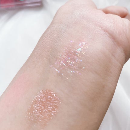 オール テイク ムード パレット(24AD)/PERIPERA/アイシャドウパレットを使ったクチコミ(9枚目)