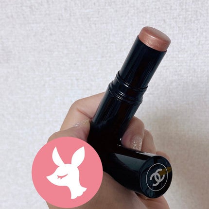 ボーム エサンシエル ゴールデン ライト/CHANEL/スティックハイライトの画像