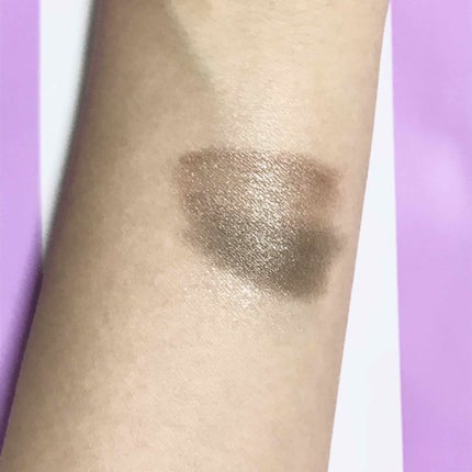 ドラマティックスタイリングアイズD/マキアージュ/アイシャドウパレットを使ったクチコミ(3枚目)