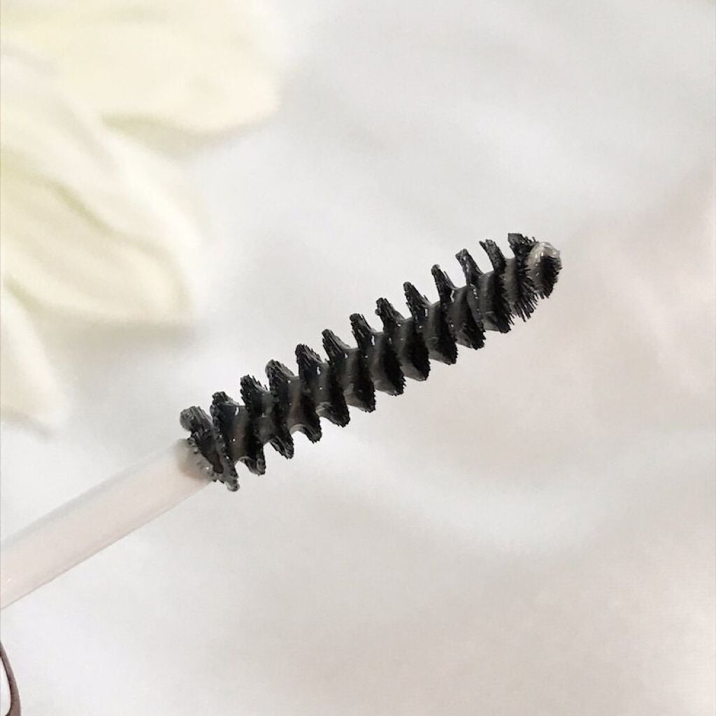 ツーステップマスカラWP/キングダム/マスカラを使ったクチコミ(3枚目)