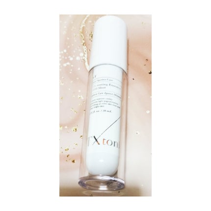 TXトーニングエッセンス1000SHOT/VT/美容液を使ったクチコミ(1枚目)