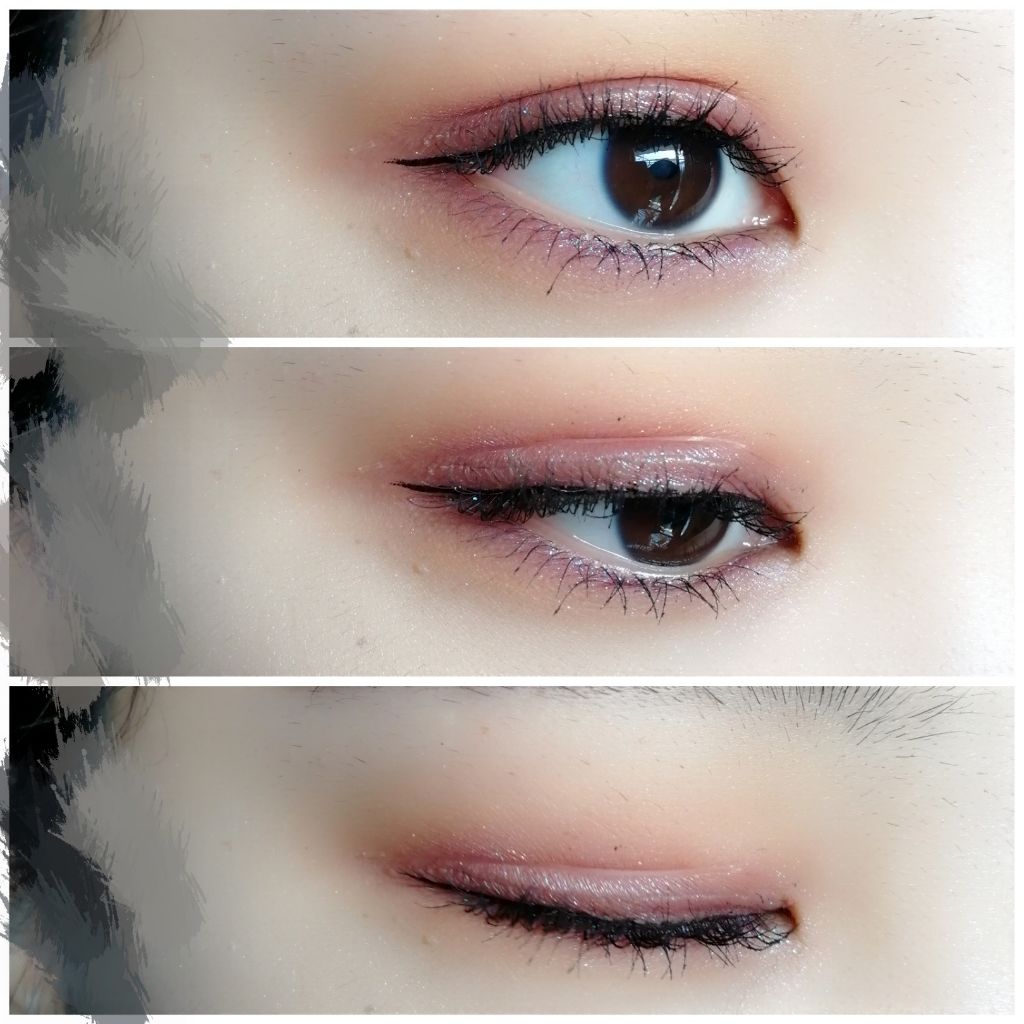 プレイカラーアイパレット ベストラブ/ETUDE/アイシャドウパレットを使ったクチコミ（1枚目）