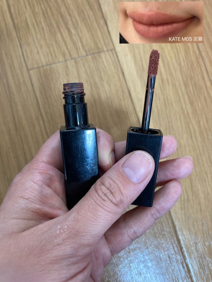 リップスティック/M・A・C/口紅を使ったクチコミ(4枚目)