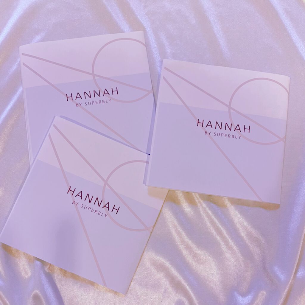 モイスチャークレンジングオイル/HANNAH BY SUPERBLY/オイルクレンジングを使ったクチコミ(2枚目)