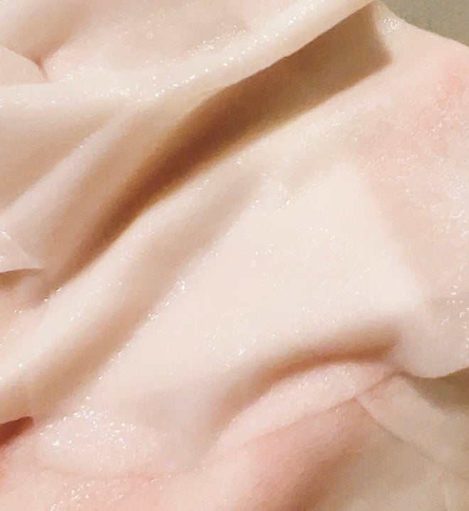 DXマスク/BANOBAGI/シートマスク・パックを使ったクチコミ(3枚目)