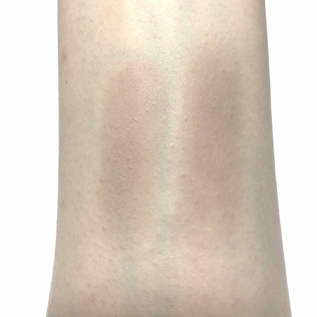 アディクション ザ アイシャドウ 20 Let It Be (M) /ADDICTION/単色アイシャドウを使ったクチコミ（3枚目）