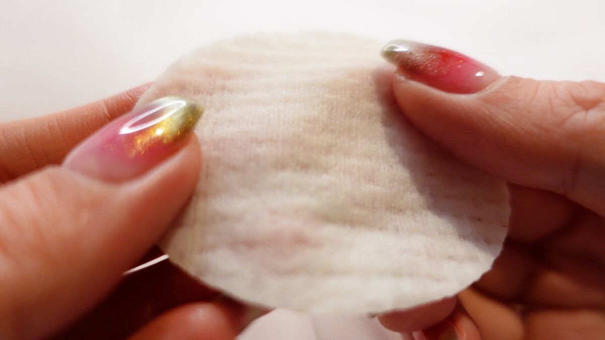 シカBHAフレミッシュトナーパット/celimax/クレンジングシートを使ったクチコミ(4枚目)