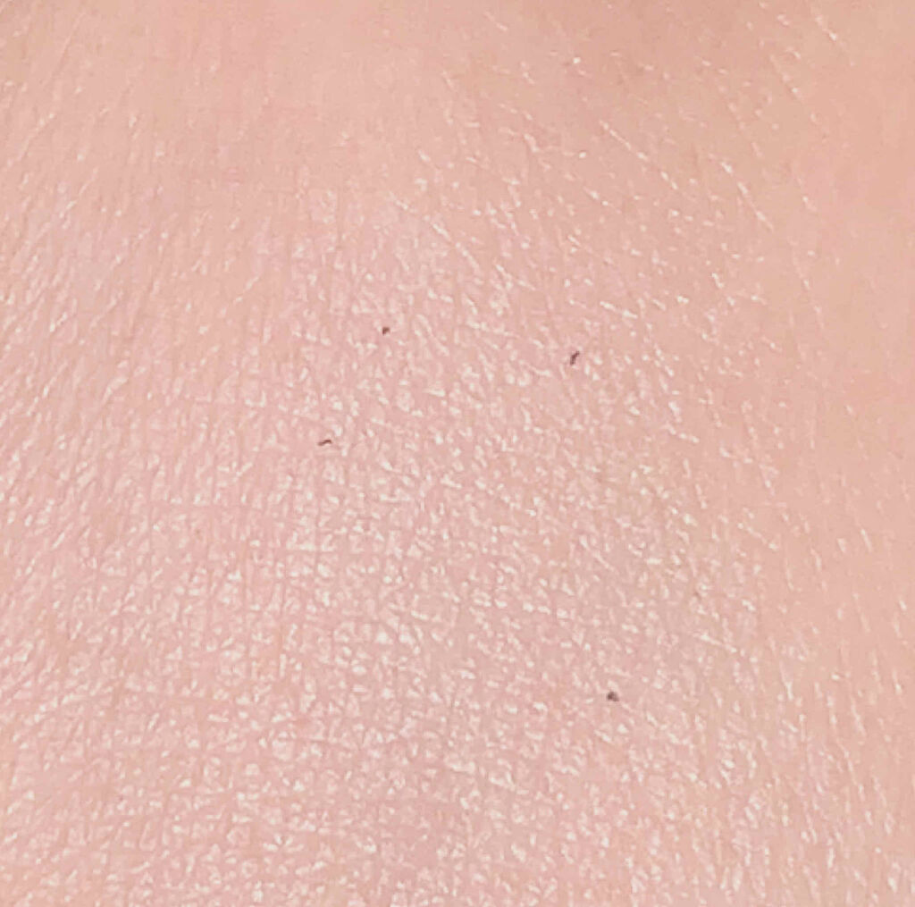 ホホバオイル/無印良品/ボディオイルを使ったクチコミ（3枚目）