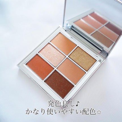 アイヴィーガンクリーンラッシュマスカラ/AMUSE/マスカラを使ったクチコミ(2枚目)