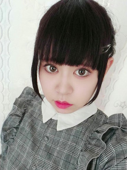 colors 1month/colors/1ヶ月(1MONTH)カラコンを使ったクチコミ(3枚目)