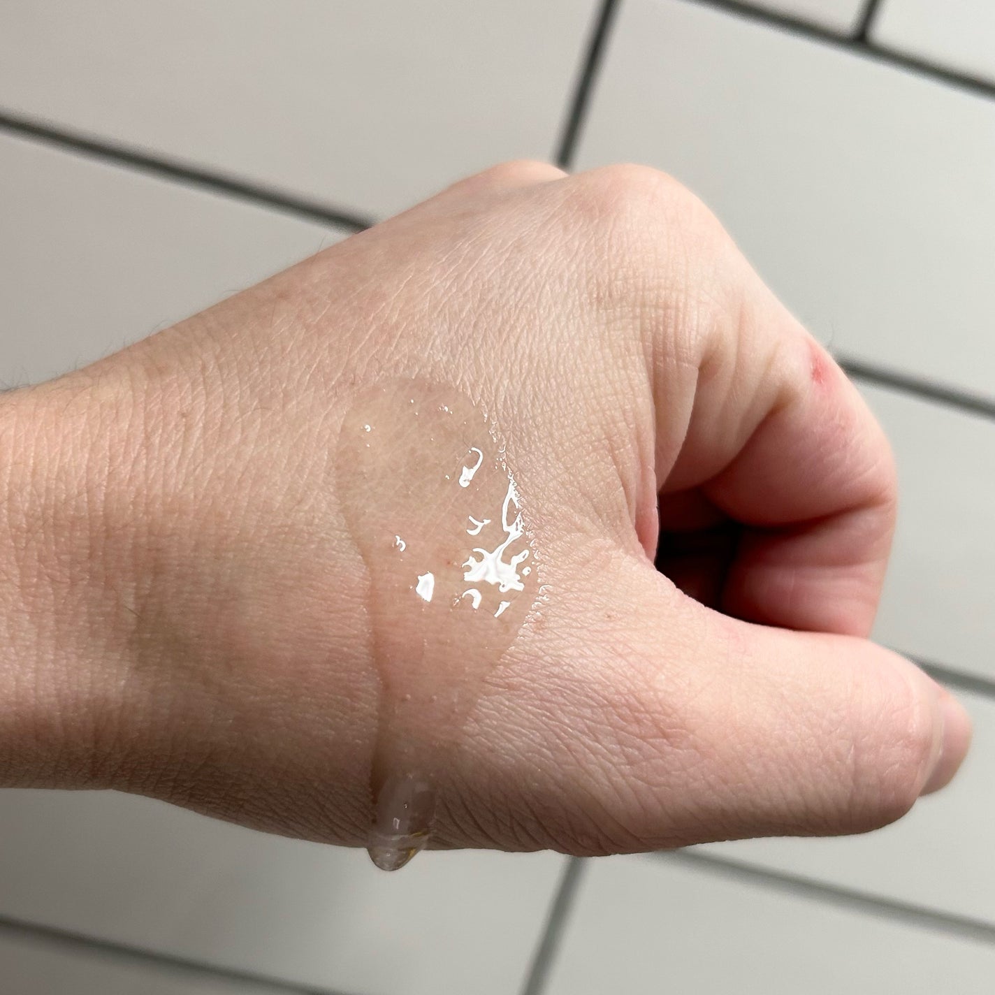 スキンクリア クレンズ オイル <アロマタイプ>/アテニア/オイルクレンジングを使ったクチコミ(2枚目)