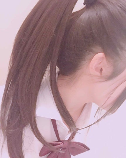 ヘアビタミン カラーケアヘアオイル/MIRANDA/ヘアオイルを使ったクチコミ(2枚目)