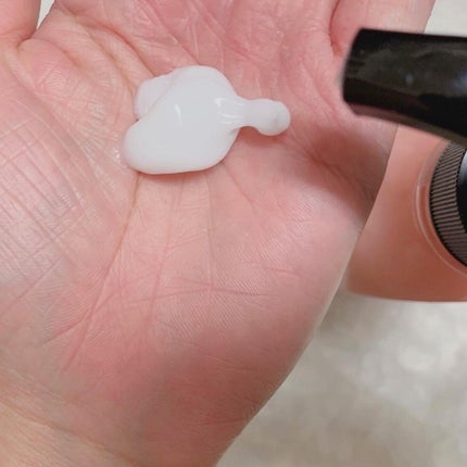 ダメージリペアシャンプー/トリートメント/DROAS/市販シャンプーを使ったクチコミ(3枚目)