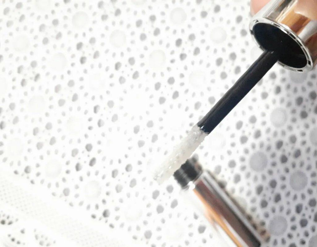 ラッシュプログラム /ISEHAN Lab./まつげ美容液を使ったクチコミ（3枚目）