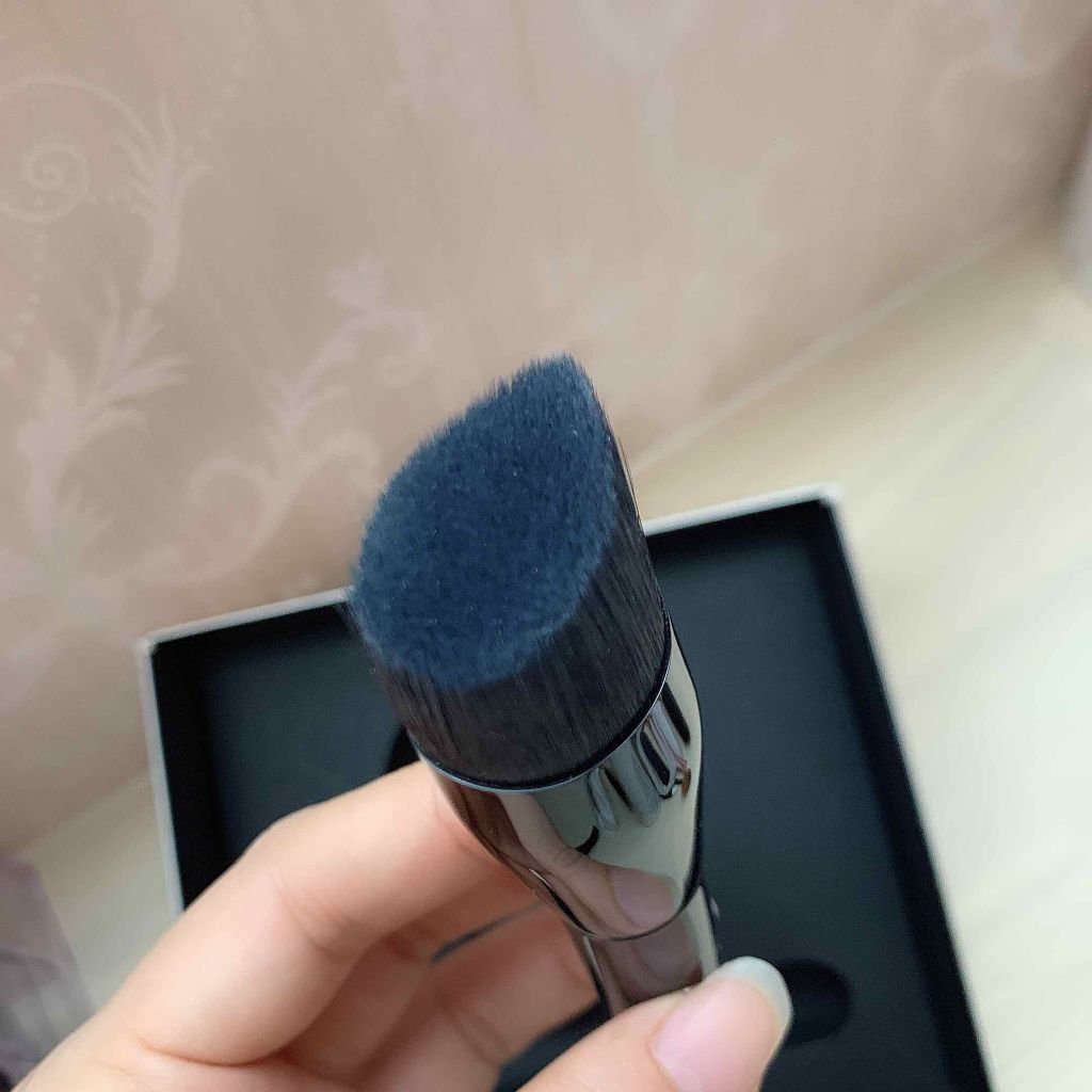 ファウンデイション アルティメイト/IPSA/クリーム・エマルジョンファンデーションを使ったクチコミ（3枚目）