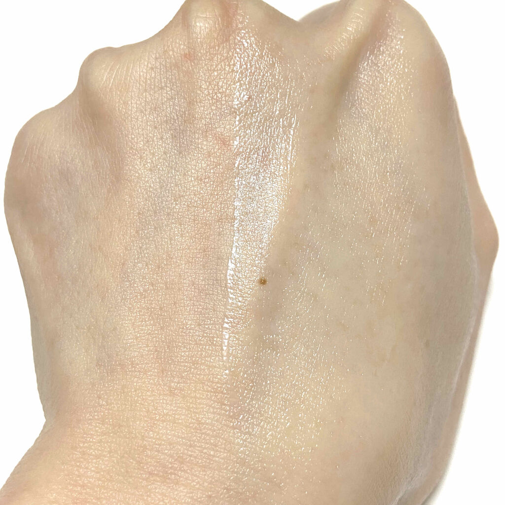 カネボウ フレッシュ デイ クリーム/KANEBO/化粧下地を使ったクチコミ（2枚目）