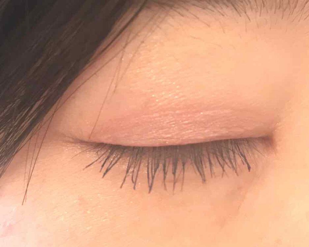 アイカラー プレイフル/エレガンス クルーズ/単色アイシャドウを使ったクチコミ(2枚目)