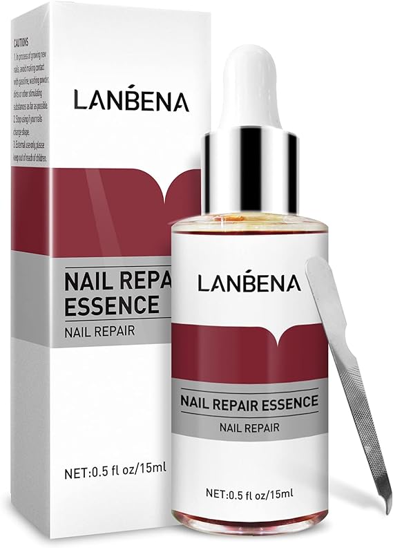 LANBENA NAIL REPAIR ESSENCE