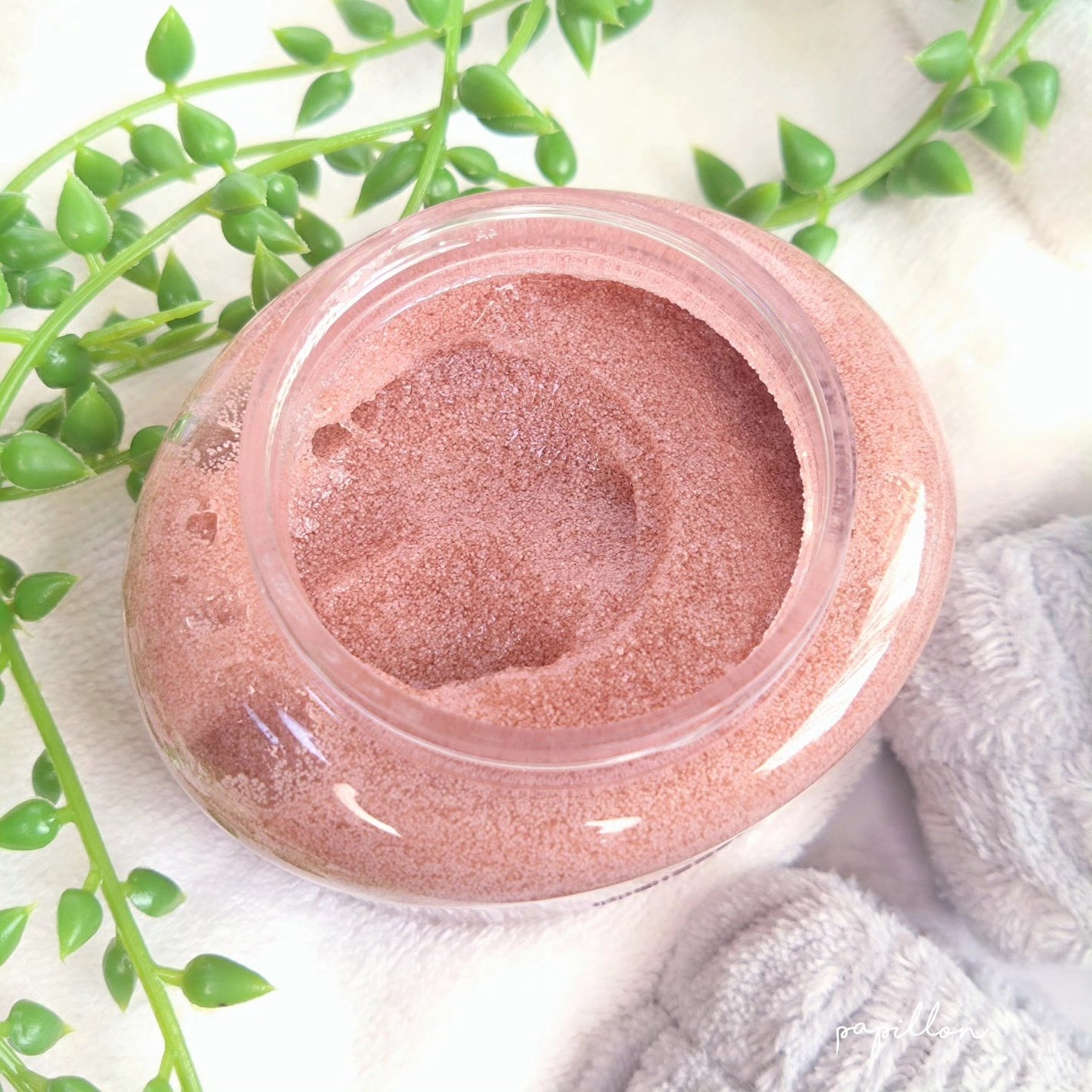 ヴィーガンパッククレンザー/WHIPPED/洗顔フォームを使ったクチコミ(6枚目)