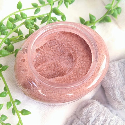 ヴィーガンパッククレンザー/WHIPPED/洗顔フォームを使ったクチコミ(6枚目)