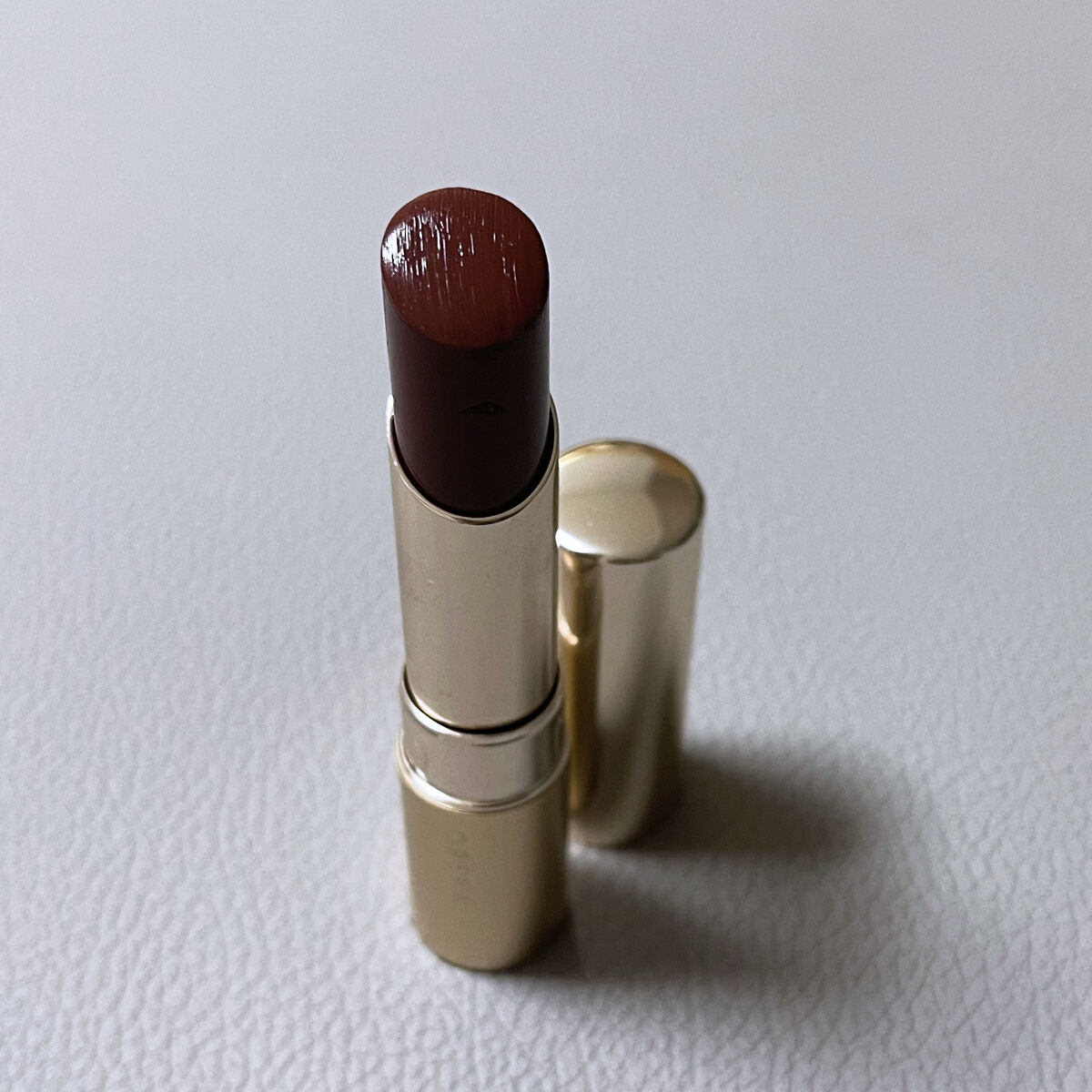 オペラ リップティント N 203 ブラウンフィグ(限定色)/OPERA/リップティントを使ったクチコミ（3枚目）