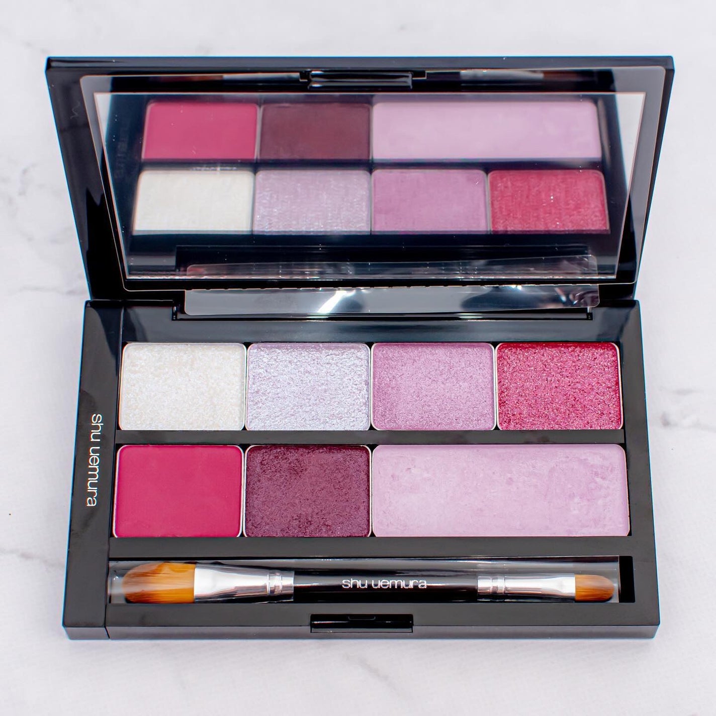 プレスド アイシャドー(レフィル)/shu uemura/単色アイシャドウを使ったクチコミ(3枚目)