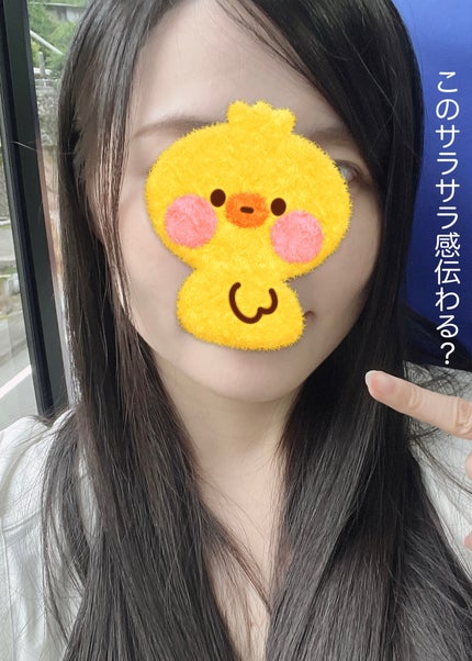 ザビューティー 髪のキメ美容ウォータートリートメント ナイトアロマの香り/エッセンシャル/ヘアオイルを使ったクチコミ(6枚目)