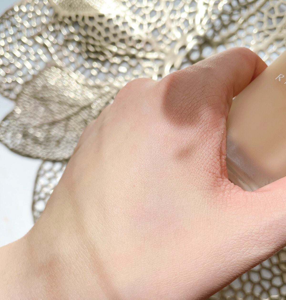 RMK リクイドファンデーション フローレスカバレッジ/RMK/リキッドファンデーションを使ったクチコミ(9枚目)