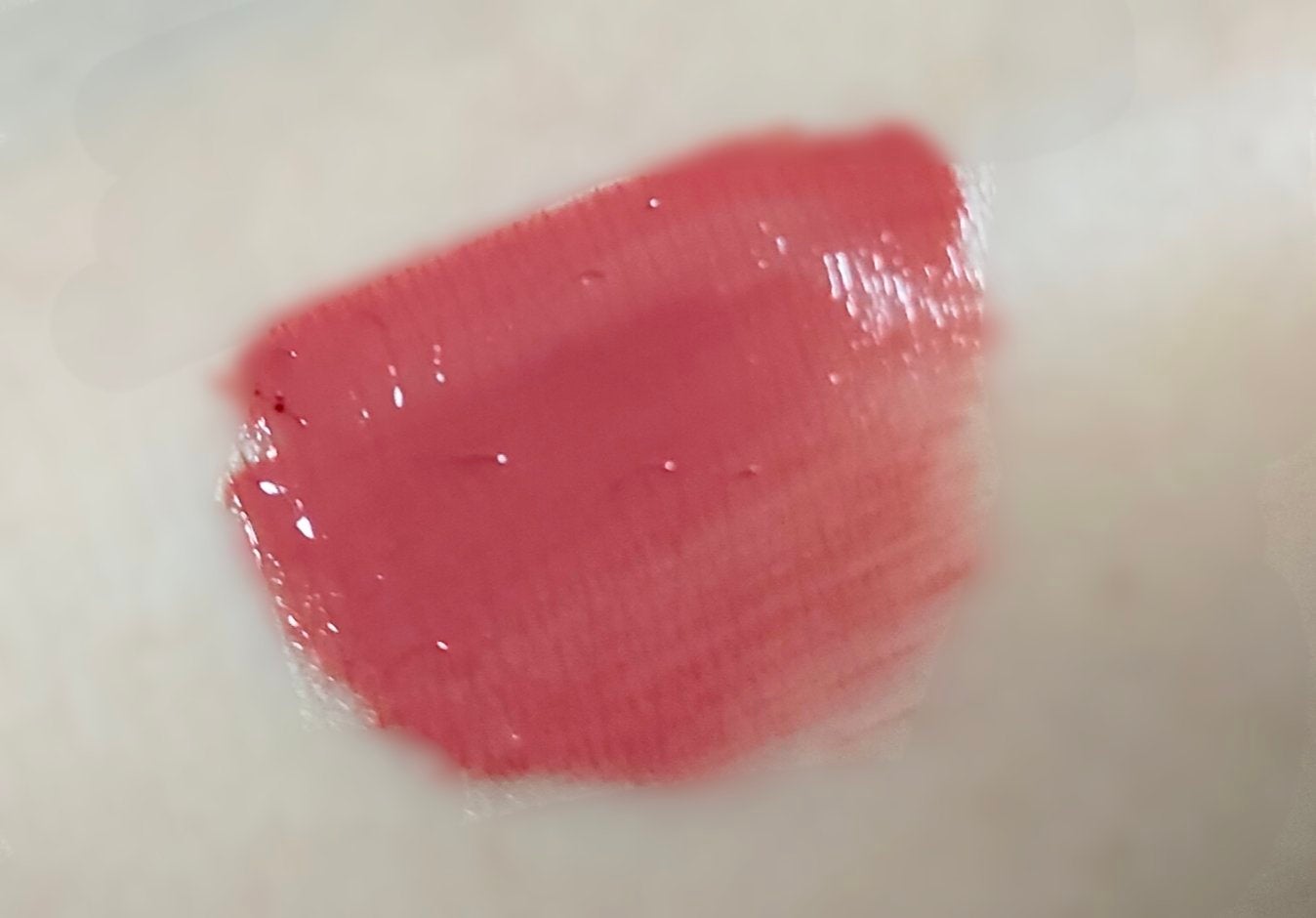 SPステイ ヴィニルインク/MAYBELLINE NEW YORK/口紅を使ったクチコミ(3枚目)