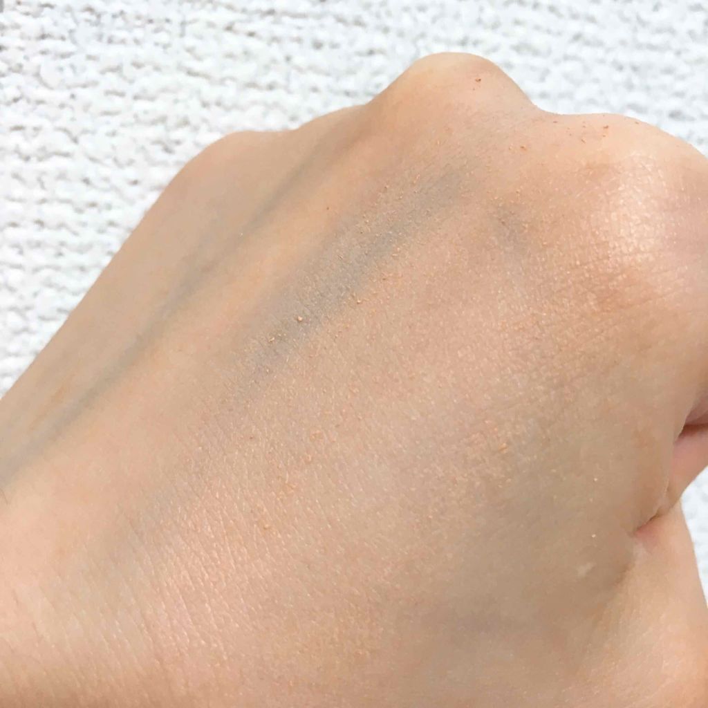 水ジェリークラッシュ/インテグレート/クリーム・エマルジョンファンデーションを使ったクチコミ(2枚目)