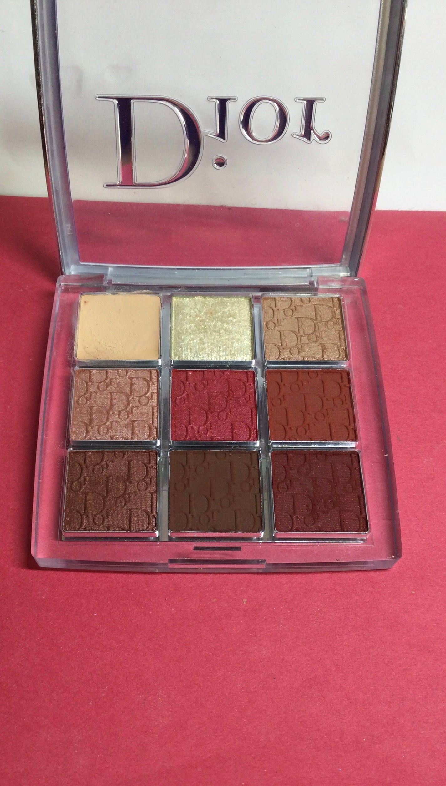 クリーム ブラッシュ/DECORTÉ/ジェル・クリームチークを使ったクチコミ(2枚目)