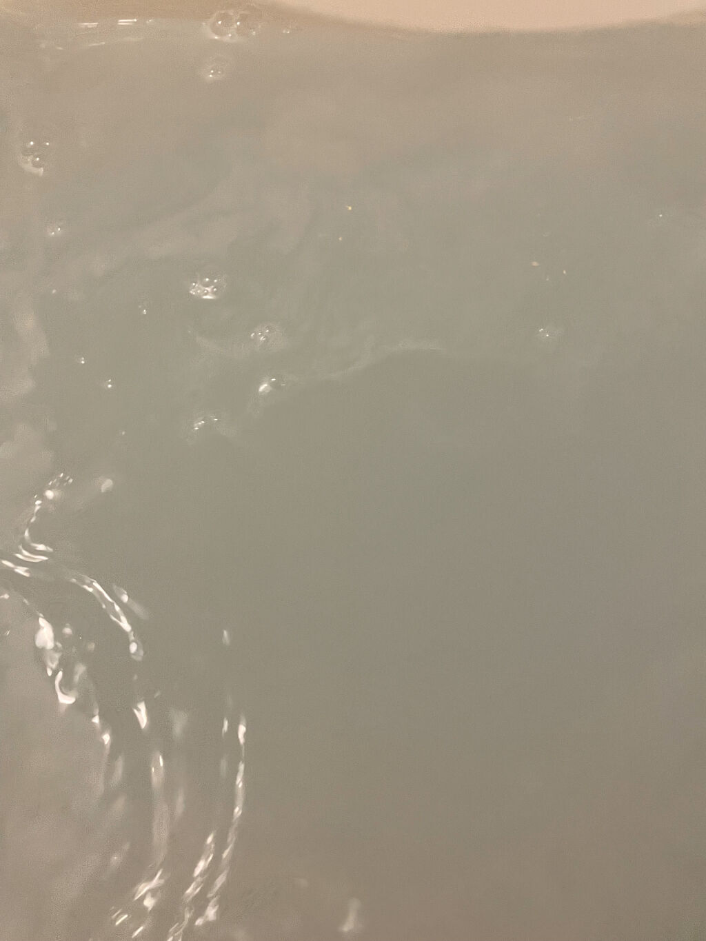 スキントリートメントバス/TBC/保湿系入浴剤を使ったクチコミ（3枚目）