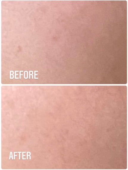 ハイプロテクトベース/クリアラスト/化粧下地を使ったクチコミ(3枚目)