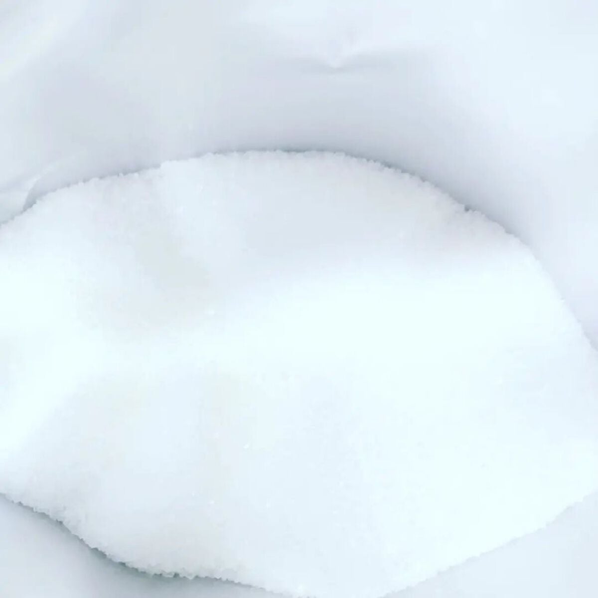 Epsom Salt (エプソムソルト) 国産(岡山県産)/EARTH CONSCIOUS (アースコンシャス)/無機塩系入浴剤を使ったクチコミ(3枚目)