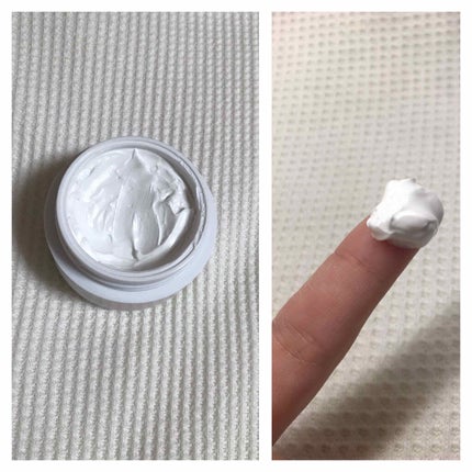 WHITE WHIPPING CREAM(ウユクリーム)/G9SKIN/化粧下地を使ったクチコミ(2枚目)