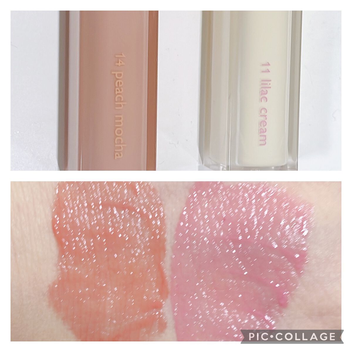 デュイフルウォーターティント/rom&nd/リップティントを使ったクチコミ(3枚目)