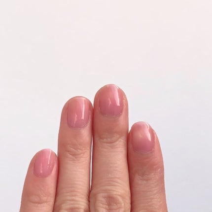 ヴェルニ ロング トゥニュ/CHANEL/マニキュアを使ったクチコミ(3枚目)