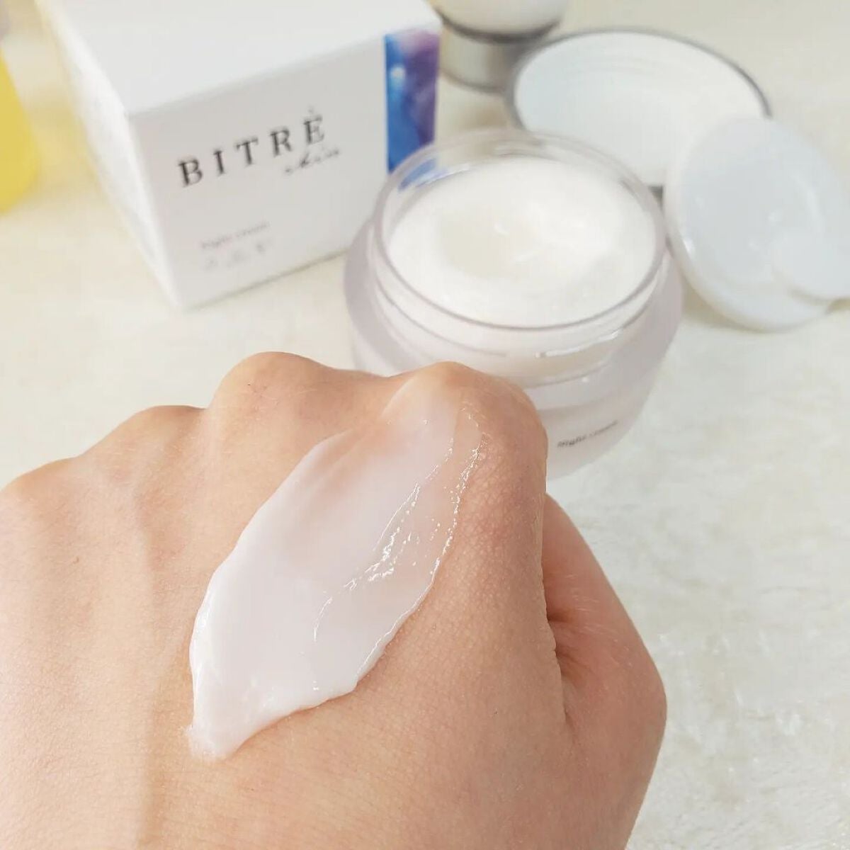 モーニングジェルウォッシュ/ビトレスキン/その他洗顔料を使ったクチコミ(8枚目)