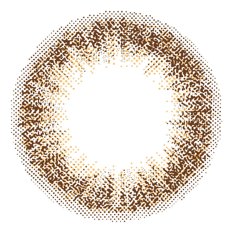 LuMia Moisture ヌーディーブラウンプラス